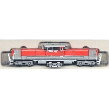 MicroACE A8528 DD51-1156 JR 貨物車体更新車新塗装 Amazon | マイクロエース Nゲージ DD51-1156・JR貨物車体更新車